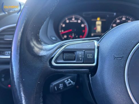 Used 2017 Audi Q3 2.0T Premium Plus w/ Premium Plus Package image 23