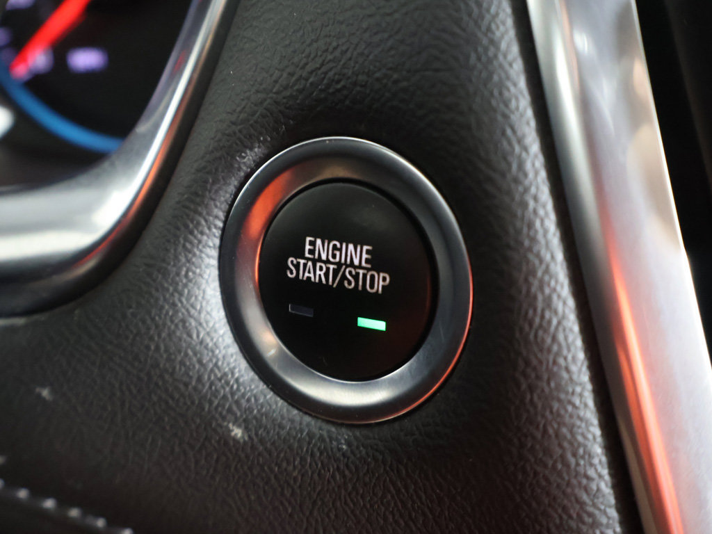 Used 2023 Chevrolet Traverse LT AWD/4WD image 38