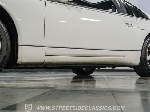Used 1990 Nissan 300ZX GS image 22