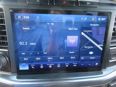 Used 2023 Ford F150 XLT w/ Equipment Group 302A High RWD image 28