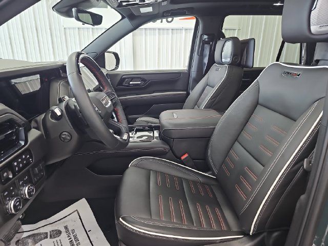 Used 2026 GMC Yukon AT4 Ultimate w/ LPO, Floor Liner Package AWD/4WD image 41