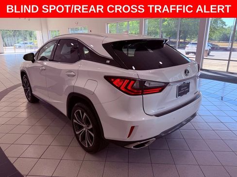 Used 2017 Lexus RX 350 FWD w/ Premium Package image 5