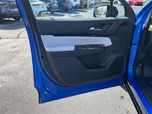 New 2026 Honda Prologue Touring image 5