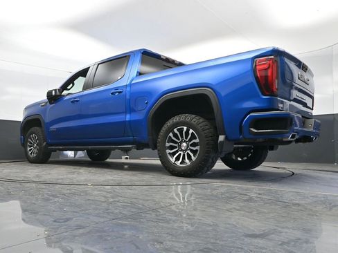 Used 2023 GMC Sierra 1500 AT4 w/ AT4 Premium Package image 44