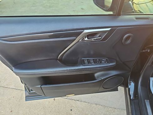 Used 2018 Lexus RX 350 FWD w/ Accessory Package image 11