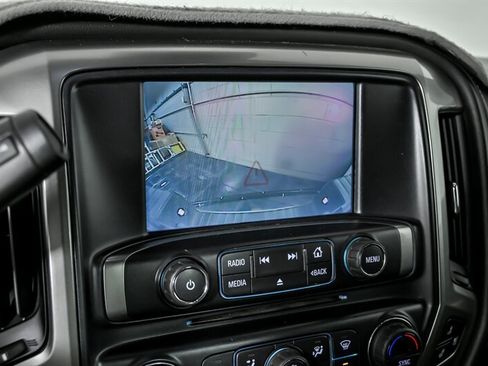 Used 2018 Chevrolet Silverado 3500 LTZ w/ Duramax Plus Package image 30