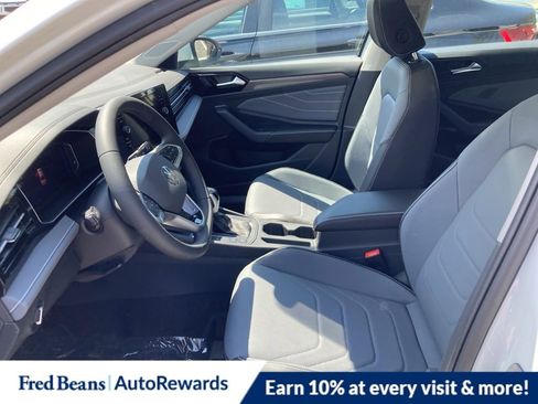 New 2026 Volkswagen Jetta SEL FWD image 10