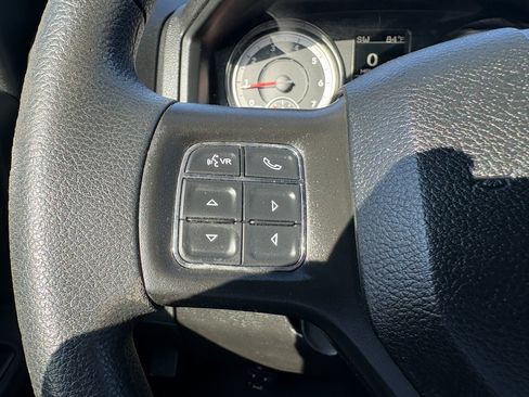 Used 2022 RAM 1500 Tradesman w/ Popular Equipment Group AWD/4WD image 27
