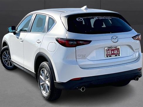 Used 2025 MAZDA CX-5 AWD 2.5 S image 12
