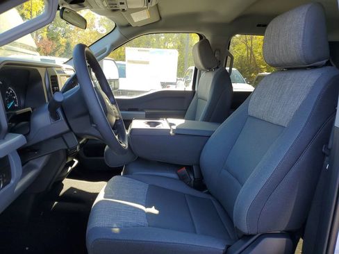 New 2026 Ford F350 XLT w/ 360-Degree Camera Package image 7