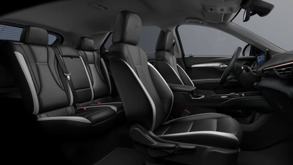 New 2026 Buick Envision Sport Touring AWD/4WD image 35