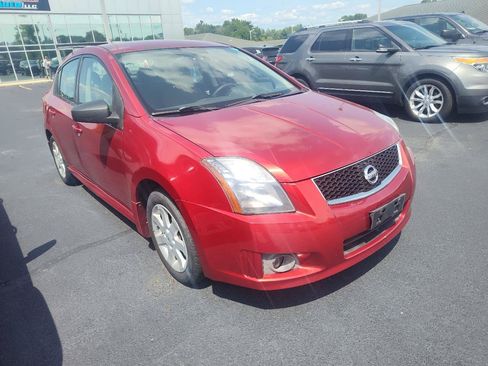 Used 2010 Nissan Sentra 2.0 SR FWD image 23