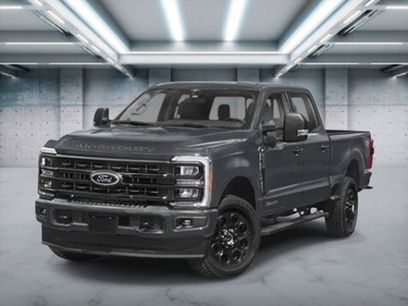 New 2026 Ford F250 XLT w/ XLT Premium Package