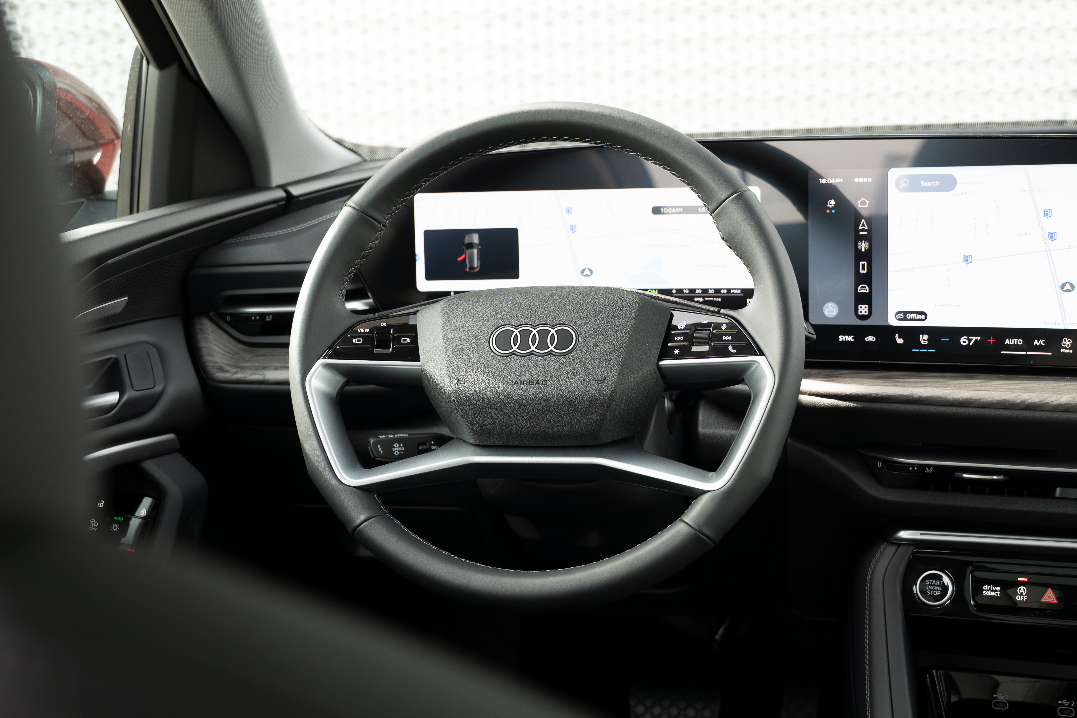 New 2026 Audi Q5 Premium Plus AWD/4WD image 9