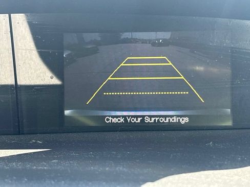 Used 2014 Honda Civic LX image 18