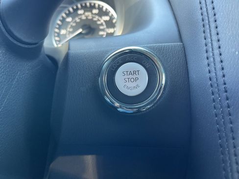 Certified 2023 Nissan Armada SL image 13