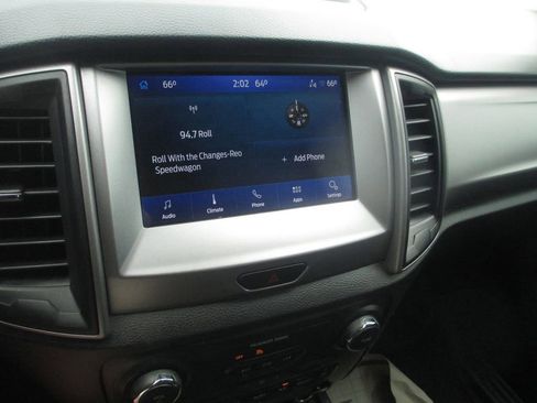 Used 2022 Ford Ranger XL w/ Equipment Group 101A High AWD/4WD image 20