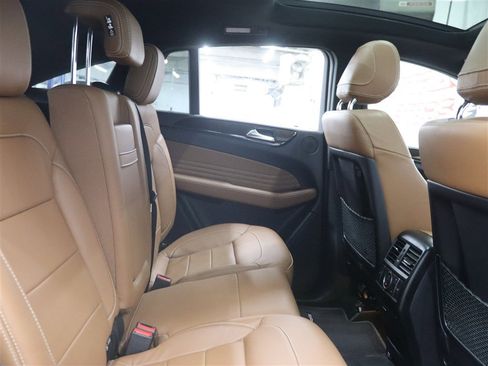 Used 2018 Mercedes-Benz GLE 43 AMG 4MATIC Coupe image 17