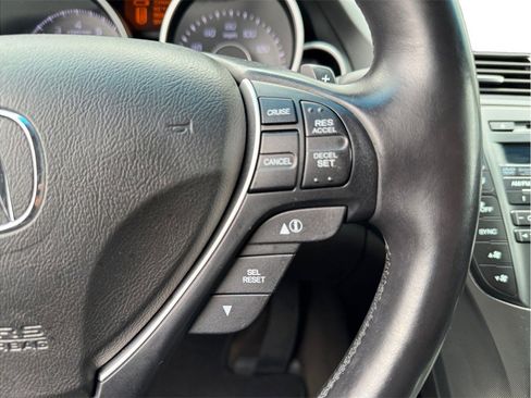 Used 2013 Acura TL w/ Technology Package FWD image 15