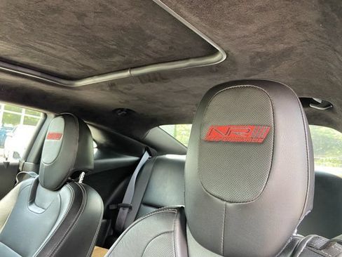 Used 2011 Chevrolet Camaro SS w/ RS Package RWD image 21