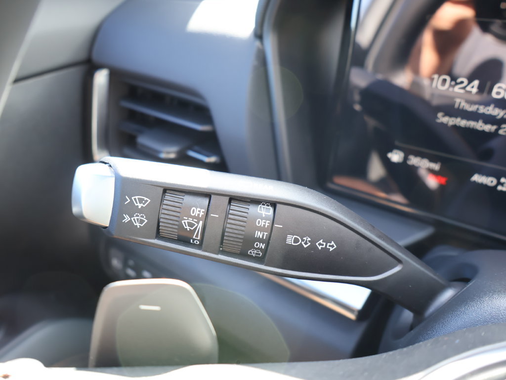 New 2027 GMC Terrain AT4 w/ Convenience Package III AWD/4WD image 15