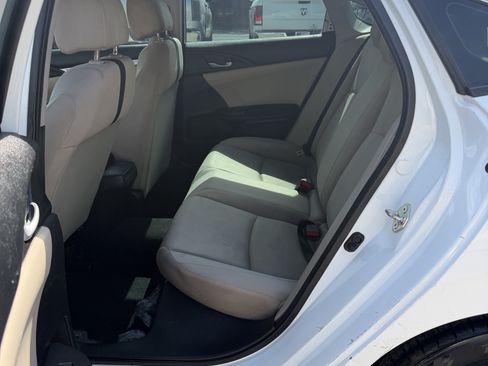 Used 2016 Honda Civic LX image 14