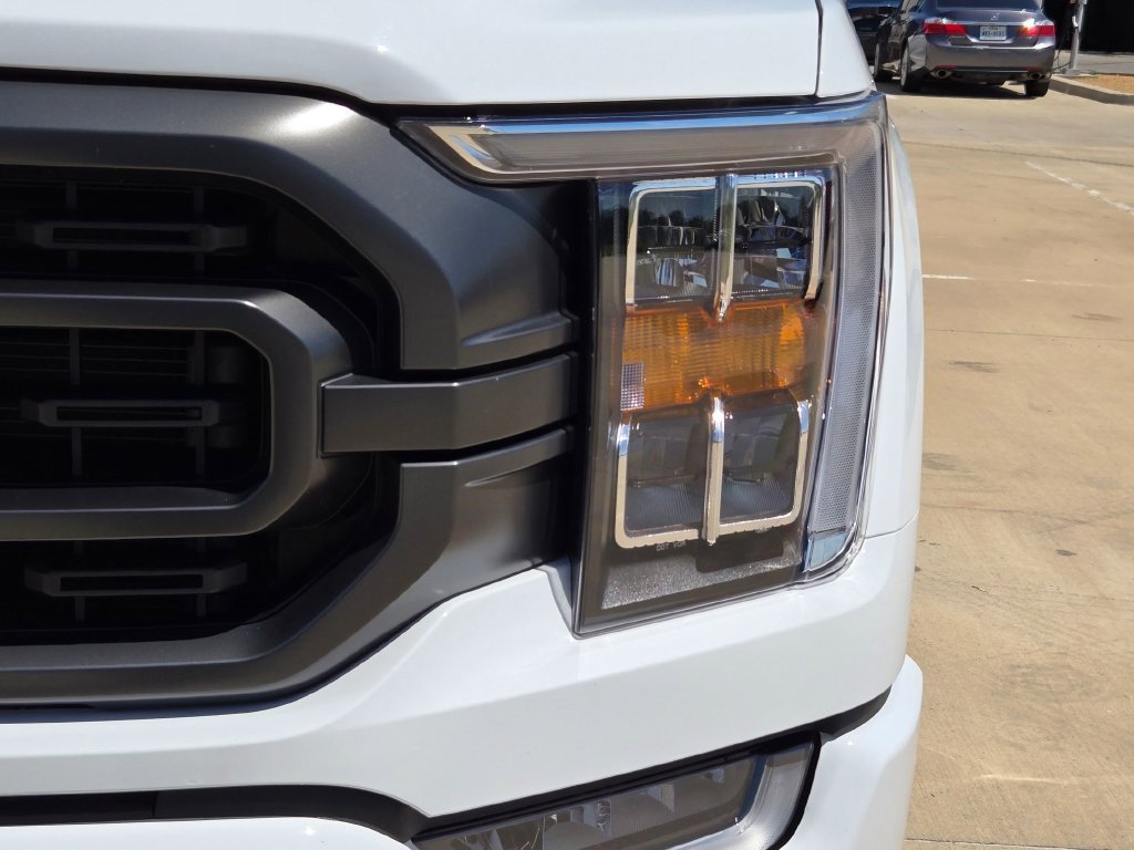 Used 2023 Ford F150 XLT w/ Equipment Group 302A High AWD/4WD image 32