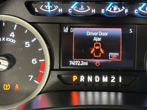 Used 2020 Ford F250 XL image 19