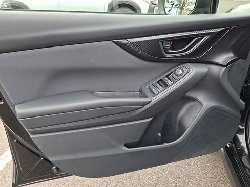 Certified 2023 Subaru Crosstrek 2.0i Premium image 12