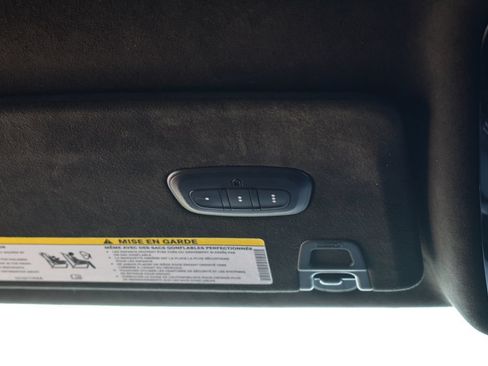 Used 2022 Jeep Grand Cherokee L Summit AWD/4WD image 53