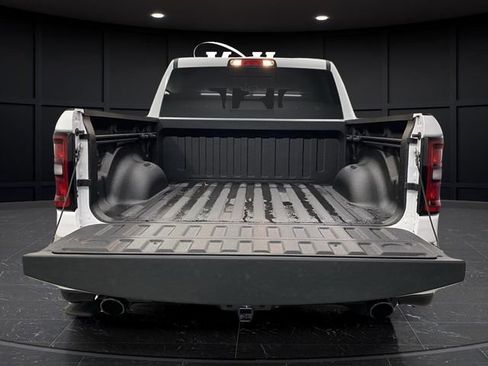 New 2026 RAM 1500 Big Horn image 16