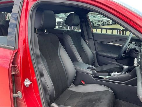 Used 2024 Acura Integra A-Spec image 10