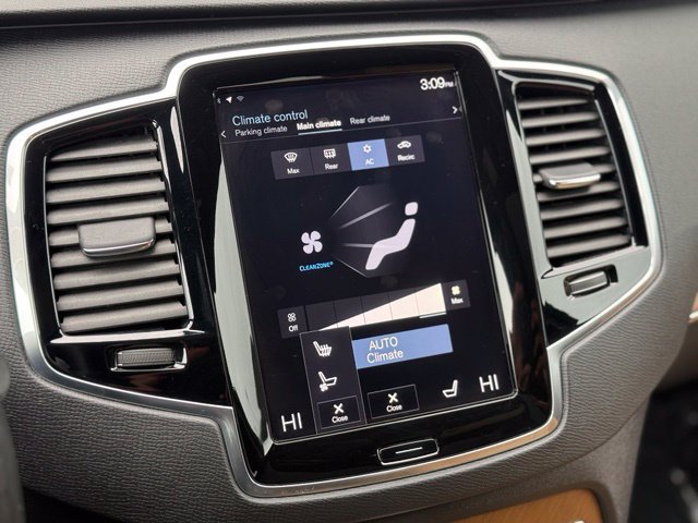 Used 2017 Volvo XC90 T6 Inscription w/ Vision Package AWD/4WD image 31