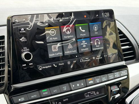 New 2026 Honda Odyssey Touring image 31