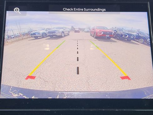 Used 2023 Jeep Grand Cherokee L Laredo image 13