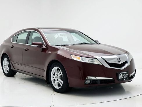 Used 2009 Acura TL image 3