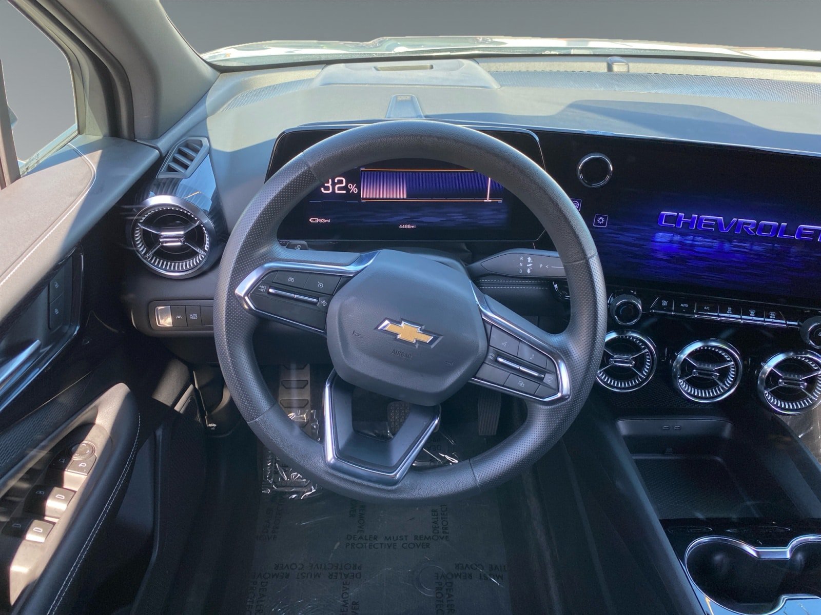 Used 2026 Chevrolet Blazer EV LT FWD image 12