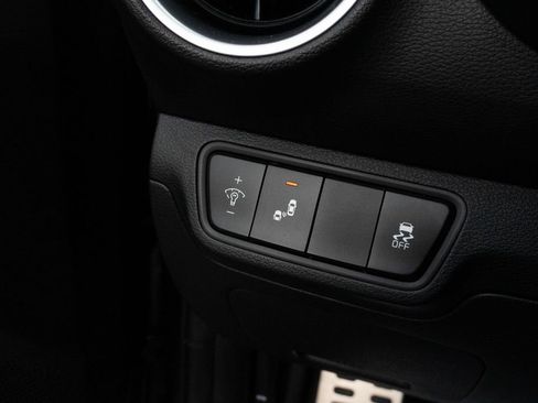 Used 2024 Kia Forte GT FWD image 21