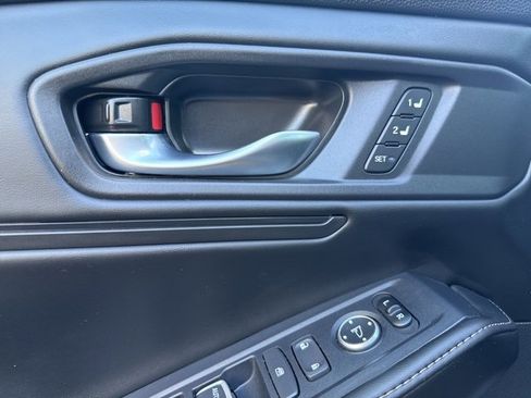 Used 2024 Honda Accord Sport image 13