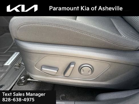 New 2026 Kia Sportage S image 17