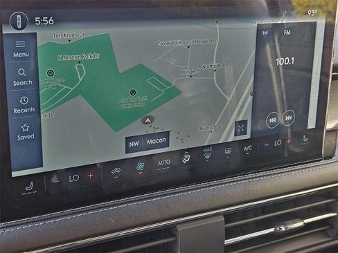 Used 2023 Lincoln Corsair AWD image 24