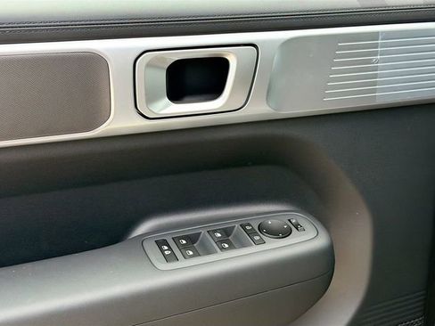 New 2026 Hyundai Santa Fe SE FWD image 17