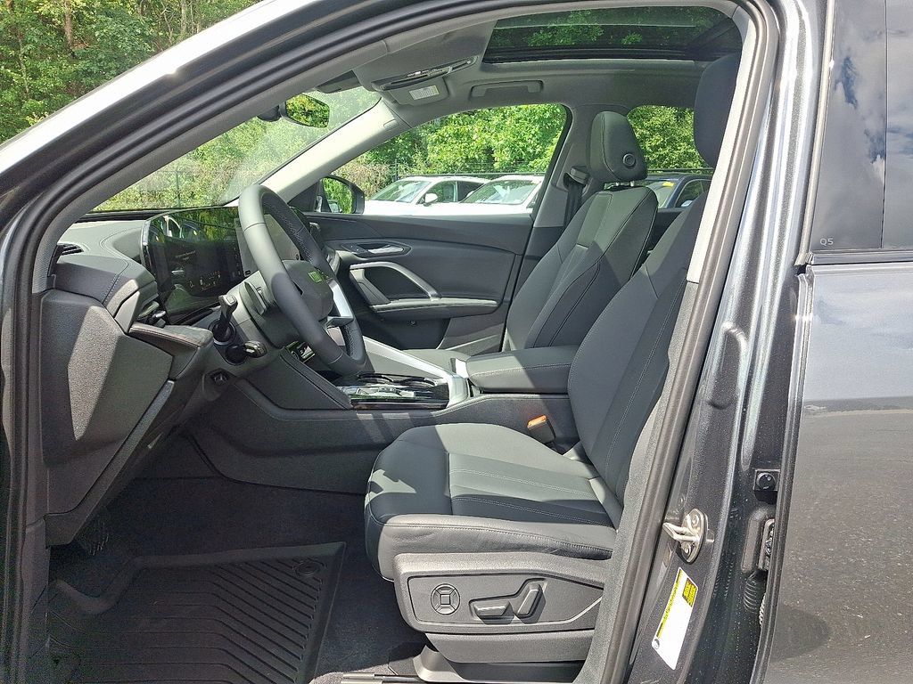 New 2026 Audi Q5 2.0T AWD/4WD image 6
