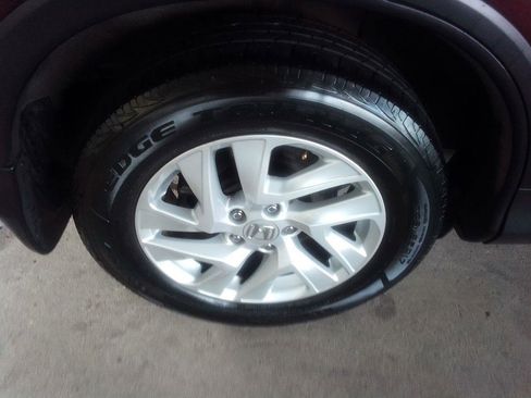Used 2016 Honda CR-V EX image 28
