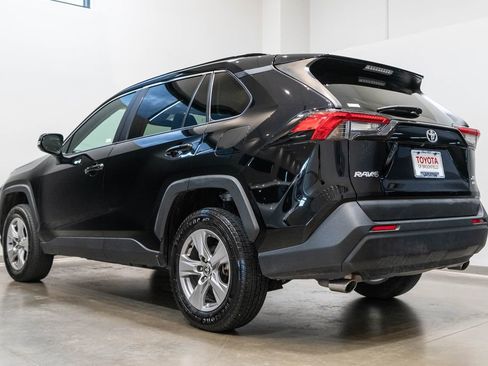Certified 2024 Toyota RAV4 XLE AWD/4WD image 7