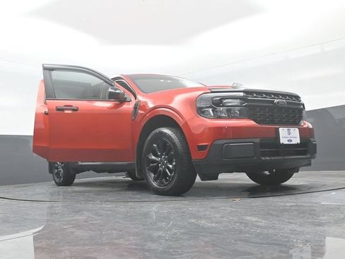 Certified 2024 Ford Maverick XLT w/ XLT Luxury Package AWD/4WD image 29