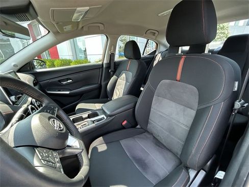 Used 2024 Nissan Sentra SR image 15