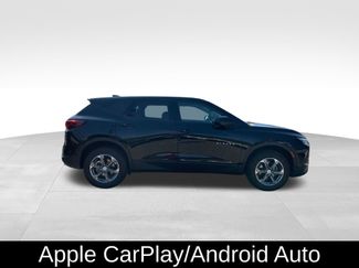 Used 2023 Chevrolet Blazer LT video 4