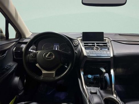 Used 2017 Lexus NX 200t AWD w/ Accessory Package 2 image 12