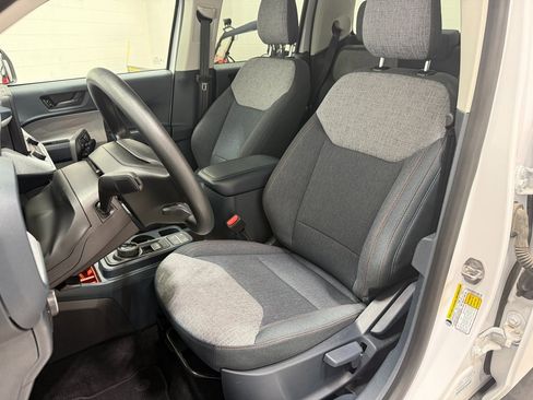 Used 2024 Ford Maverick XLT w/ Equipment Group 300A Standard image 10